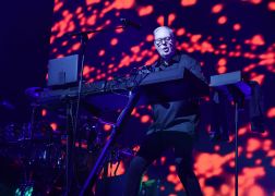 OMD Brachte Arena In Jena Zum Beben 17